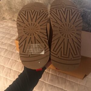 They’re too small for me